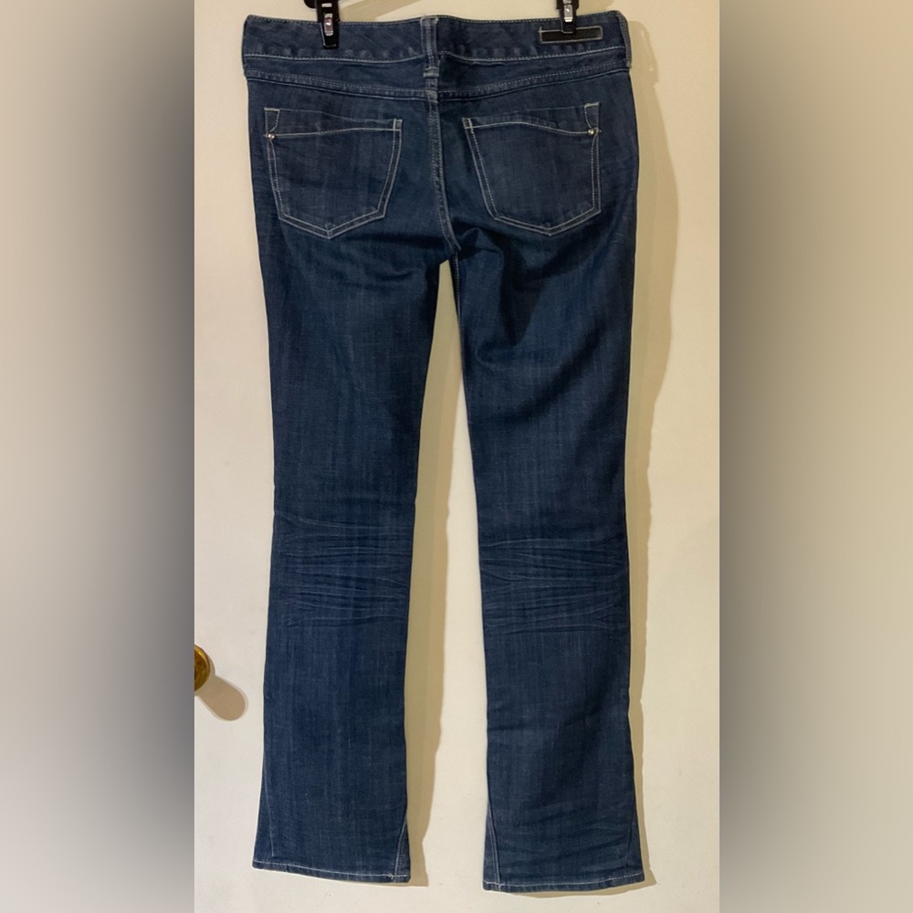 Express Jeans 4 regular - Picture 3 of 7